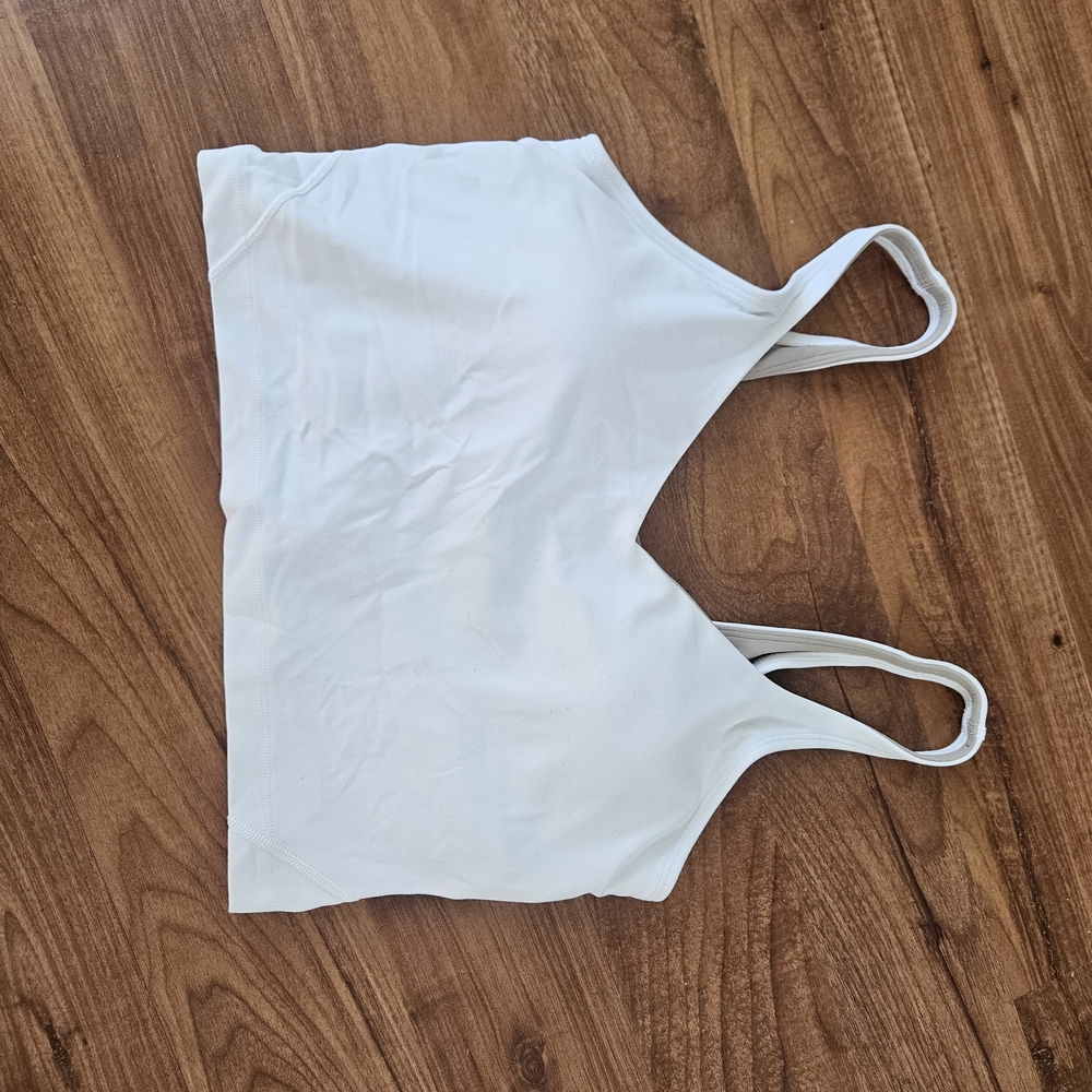 Lululemon ALIGN crop top